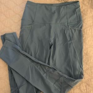 Victoria secret leggings